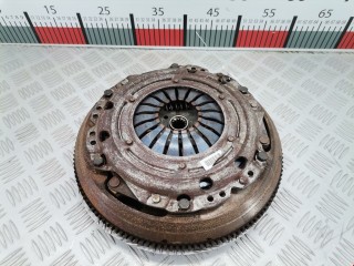 Маховик, ориг. номер R90400169, 55587031, Opel Astra 2006-2014