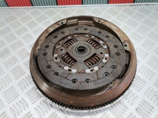 Маховик, ориг. номер R90400169, 55587031, Opel Astra 2006-2014
