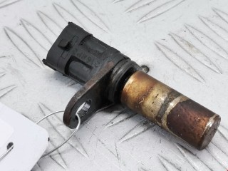 Датчик коленвала, ориг. номер 6604, 10456604, Opel Zafira 2005-2008