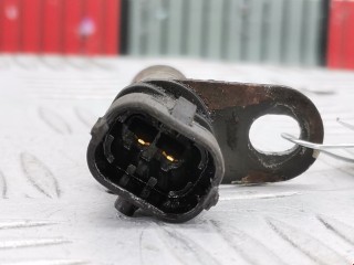Датчик коленвала, ориг. номер 6604, 10456604, Opel Zafira 2005-2008