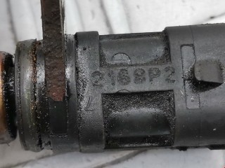 Датчик коленвала, ориг. номер 6604, 10456604, Opel Zafira 2005-2008