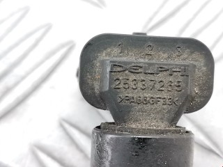 Датчик распредвала, ориг. номер 25337265, 24435096, Opel Zafira 2005-2008