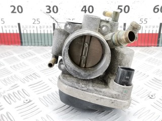 Заслонка дроссельная, ориг. номер 55560398, A2C53119795, Opel Zafira 2005-2008