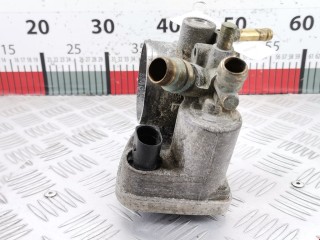 Заслонка дроссельная, ориг. номер 55560398, A2C53119795, Opel Zafira 2005-2008