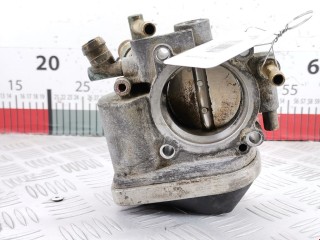 Заслонка дроссельная, ориг. номер 55560398, A2C53119795, Opel Zafira 2005-2008