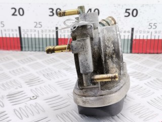Заслонка дроссельная, ориг. номер 55560398, A2C53119795, Opel Zafira 2005-2008