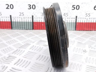 Шкив коленвала, ориг. номер 55559328, Opel Zafira 2005-2008