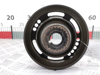 Шкив коленвала, ориг. номер 55559328, Opel Zafira 2005-2008