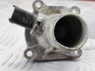Корпус термостата, ориг. номер 55559594, Opel Zafira 2005-2008