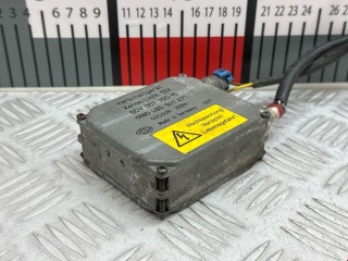 Блок розжига ксенона, ориг. номер 4B0941471, 5DV00776015, Audi A6 1997-2001