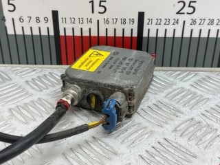 Блок розжига ксенона, ориг. номер 4B0941471, 5DV00776015, Audi A6 1997-2001