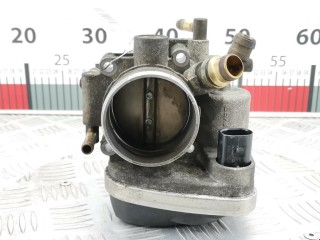 Заслонка дроссельная, ориг. номер 55562380, A2C53192017, Opel Astra 1998-2009