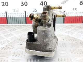 Заслонка дроссельная, ориг. номер 55562380, A2C53192017, Opel Astra 1998-2009