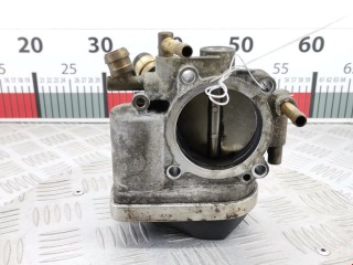Заслонка дроссельная, ориг. номер 55562380, A2C53192017, Opel Astra 1998-2009