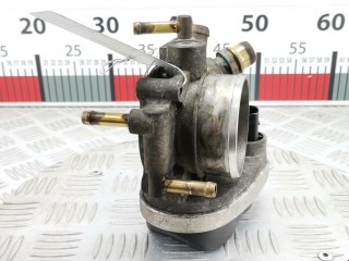 Заслонка дроссельная, ориг. номер 55562380, A2C53192017, Opel Astra 1998-2009