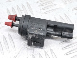 Клапан воздушный, ориг. номер 0214057021, 55561101, Opel Astra 1998-2009