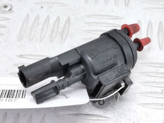 Клапан воздушный, ориг. номер 0214057021, 55561101, Opel Astra 1998-2009