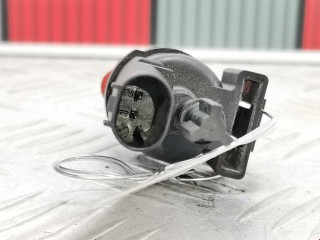 Клапан воздушный, ориг. номер 0214057021, 55561101, Opel Astra 1998-2009
