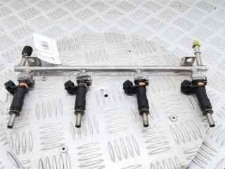 Форсунка, ориг. номер 55353806, 93185686, Opel Astra 1998-2009