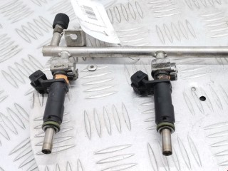 Форсунка, ориг. номер 55353806, 93185686, Opel Astra 1998-2009