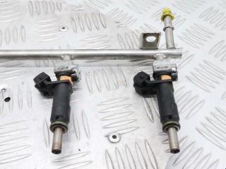 Форсунка, ориг. номер 55353806, 93185686, Opel Astra 1998-2009