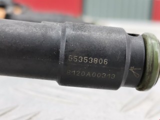Форсунка, ориг. номер 55353806, 93185686, Opel Astra 1998-2009