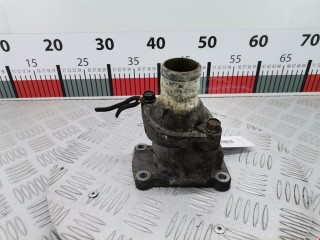 Корпус термостата, ориг. номер 1305A143, Mitsubishi Pajero Sport 2004-2008