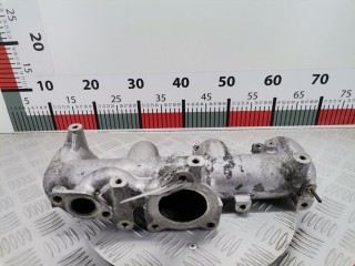 Коллектор впускной, ориг. номер MR577029, Mitsubishi Pajero Sport 2004-2008