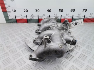 Коллектор впускной, ориг. номер MR577029, Mitsubishi Pajero Sport 2004-2008