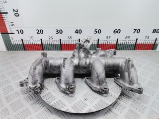 Коллектор впускной, ориг. номер MR577029, Mitsubishi Pajero Sport 2004-2008