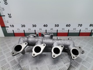 Коллектор впускной, ориг. номер MR577029, Mitsubishi Pajero Sport 2004-2008