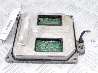 Блок управления двигателем, ориг. номер 5WK9425, 55563495, Opel Astra 1998-2009