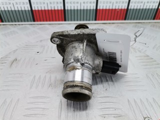Корпус термостата, ориг. номер 24405922, 55577072, Opel Astra 1998-2009