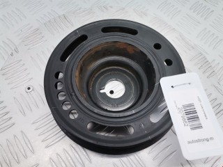 Шкив коленвала, ориг. номер 55559328, Opel Astra 1998-2009