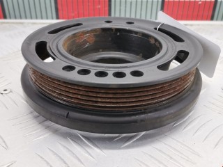 Шкив коленвала, ориг. номер 55559328, Opel Astra 1998-2009