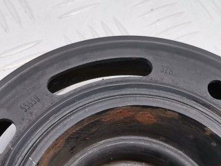 Шкив коленвала, ориг. номер 55559328, Opel Astra 1998-2009