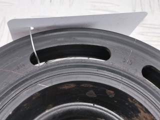 Шкив коленвала, ориг. номер 55559328, Opel Astra 1998-2009