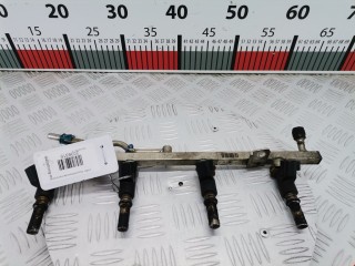 Форсунка, ориг. номер 25380933, 55559377, Opel Zafira 2005-2008