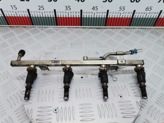 Форсунка, ориг. номер 25380933, 55559377, Opel Zafira 2005-2008