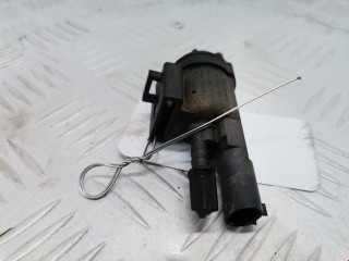 Клапан воздушный, ориг. номер 0214057021, 55561101, Opel Zafira 2005-2008