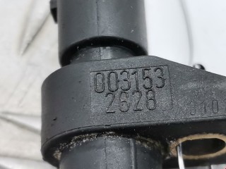 Датчик коленвала, ориг. номер 0031532828, A0031532828, Mercedes A W168 2001-2004