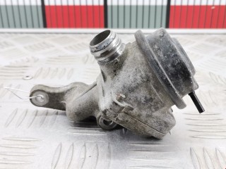 Клапан ЕГР EGR, ориг. номер A0021404460, Mercedes A W168 2001-2004