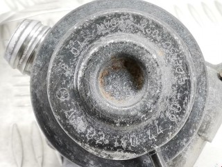 Клапан ЕГР EGR, ориг. номер A0021404460, Mercedes A W168 2001-2004