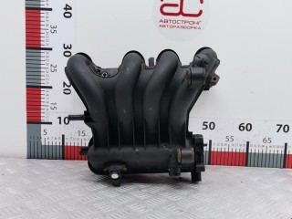 Коллектор впускной, ориг. номер A1661410301, A1661410401, Mercedes A W168 2001-2004