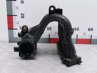 Коллектор впускной, ориг. номер A1661410301, A1661410401, Mercedes A W168 2001-2004