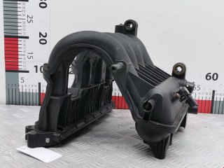 Коллектор впускной, ориг. номер A1661410301, A1661410401, Mercedes A W168 2001-2004