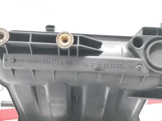 Коллектор впускной, ориг. номер A1661410301, A1661410401, Mercedes A W168 2001-2004