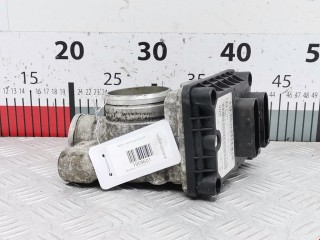 Заслонка дроссельная, ориг. номер A1661413125, 412260003006, Mercedes A W168 2001-2004