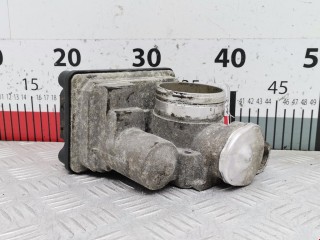 Заслонка дроссельная, ориг. номер A1661413125, 412260003006, Mercedes A W168 2001-2004