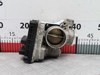 Заслонка дроссельная, ориг. номер A1661413125, 412260003006, Mercedes A W168 2001-2004